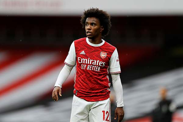 willian