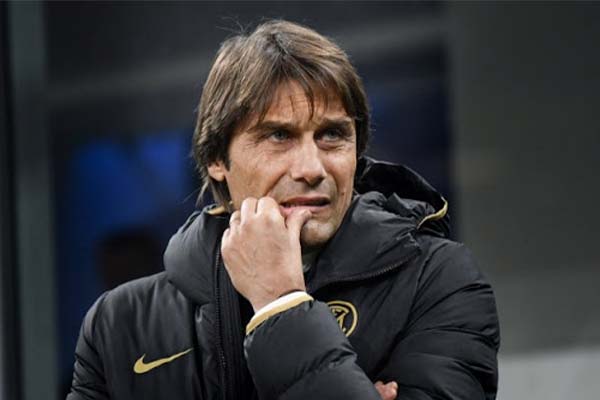Antonio-Conte