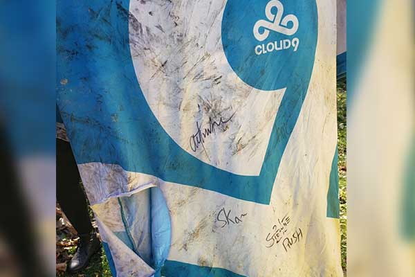 Cloud9