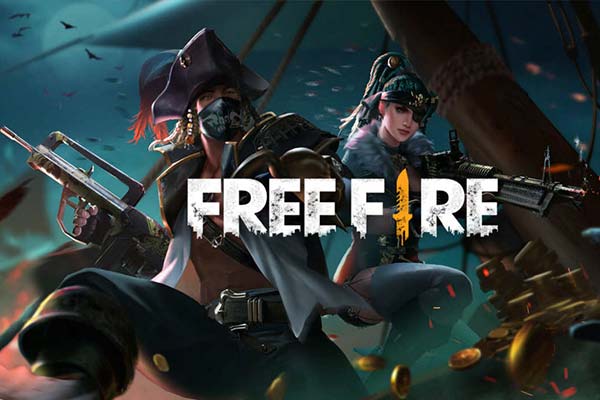 Free Fire