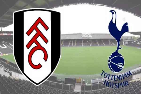 FulhamvsTottenham
