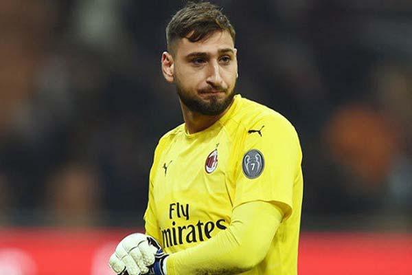 Gianluigi-Donnarumma-Band