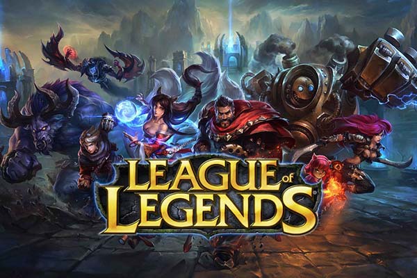 League of Legends