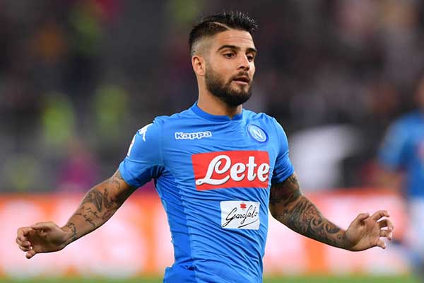 lorenzo insigne