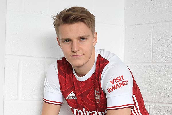 Martin-Odegaard's-Very-Good