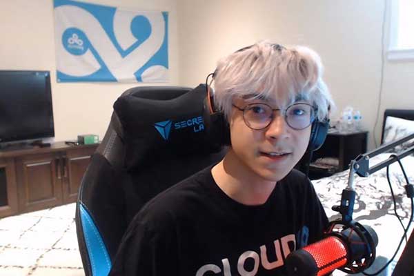 TenZ