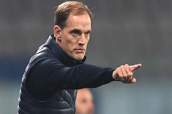 Thomas Tuchel