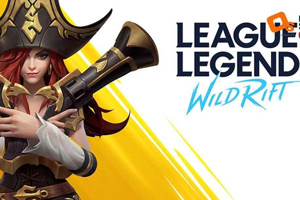 Wild Rift
