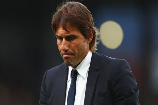 antonio conte