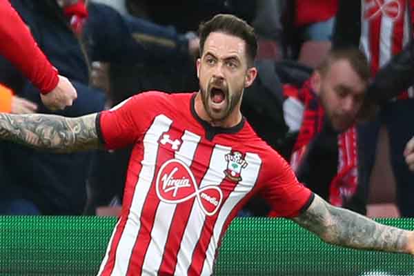 danny ings