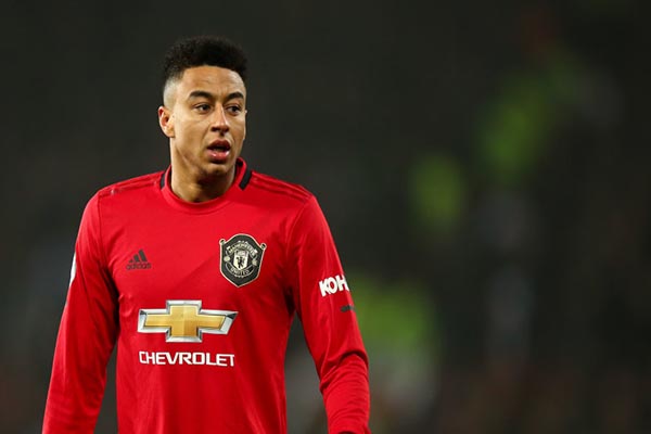 lingard