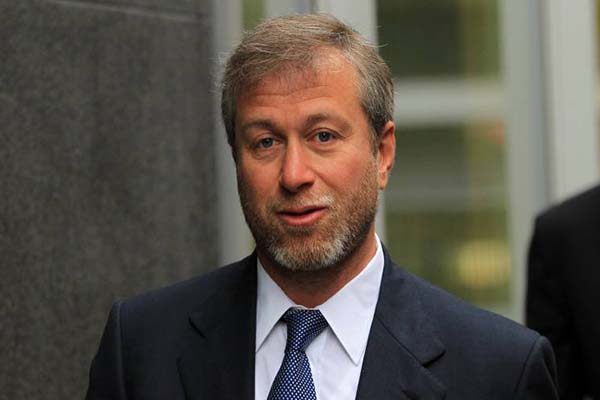 roman abramovich