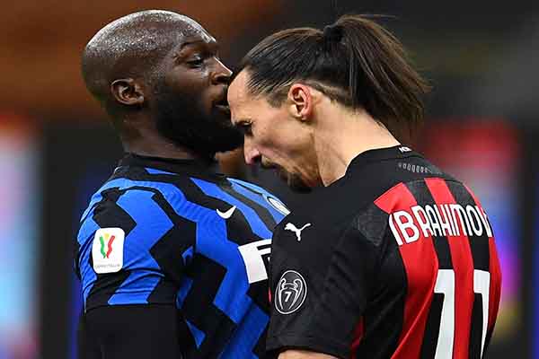 zlatan ibrahimovic lukaku