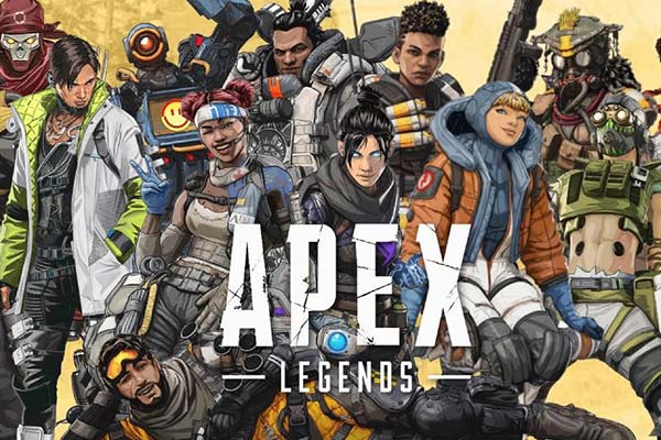 Apex Legends