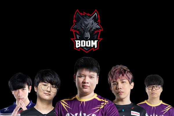 BOOM Esports