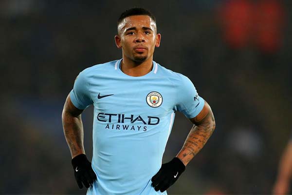 Gabriel-Jesus