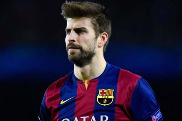 Gerard-Pique