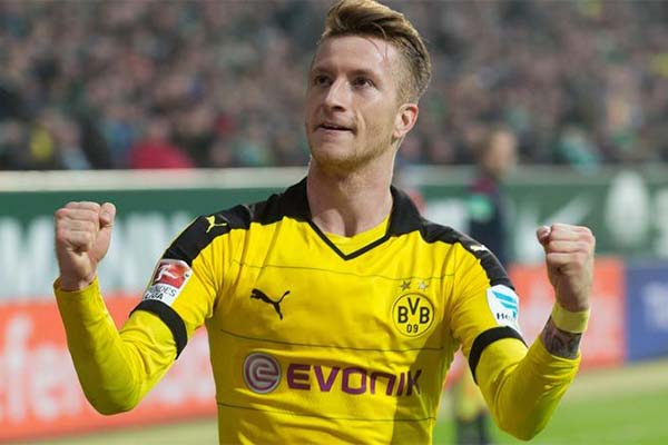 Marco-Reus