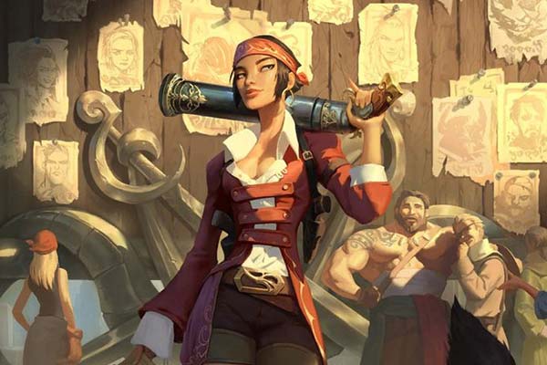 Massively Multiplayer Online 