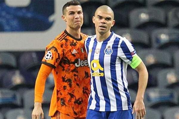 Pepe-vs-Ronaldo