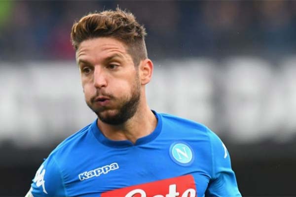 Dries-Mertens