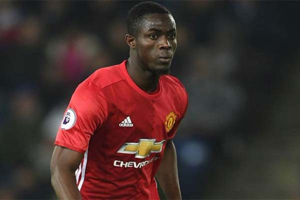 Eric-Bailly