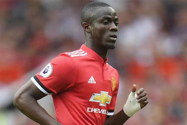 Eric-Bailly