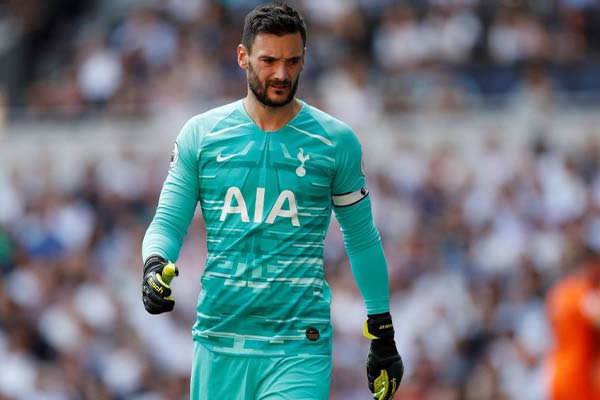 Hugo-Lloris