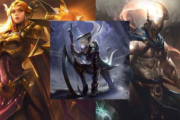 League of Legends: Wild Rift 