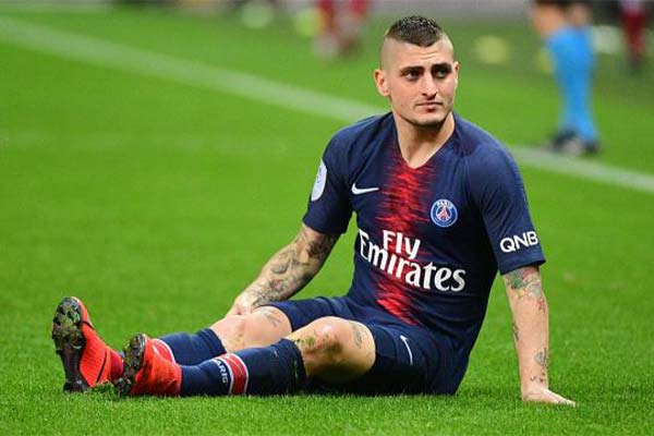 Marco-Verratti