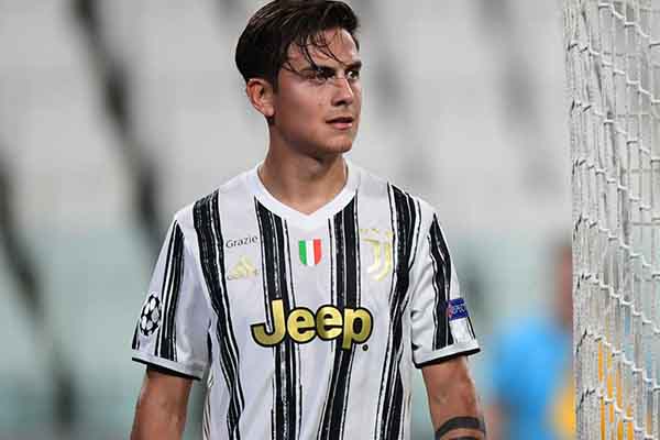 Paulo Dybala
