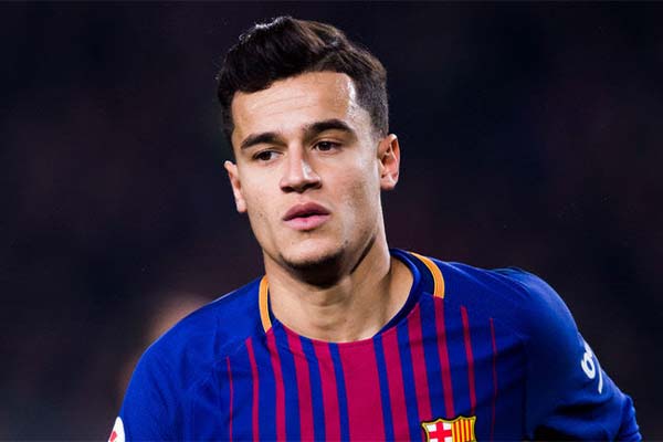 Philippe-Coutinho