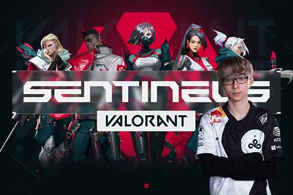 Sentinels ดึง TenZ 