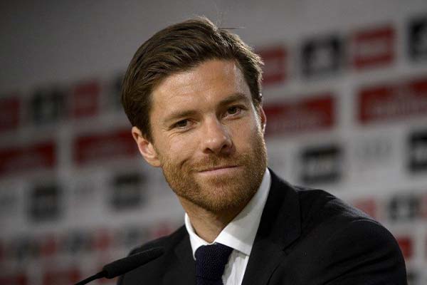 Xabi-Alonso