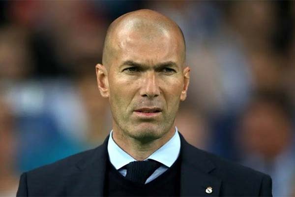 Zidane
