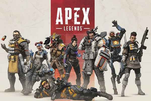 Apex Legends