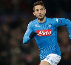 Dries-Mertens