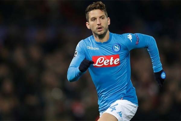 Dries-Mertens