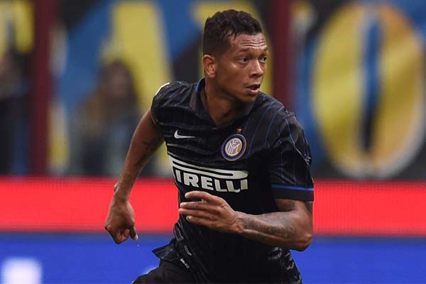 Freddy-Guarin