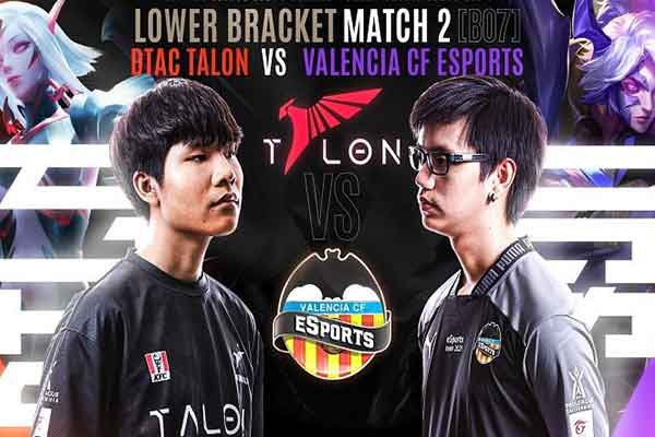 RoV สรุป Championship Semi Finals RPL 2021