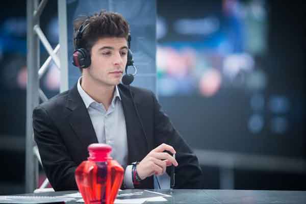 Sébastien "Ceb" Debs 