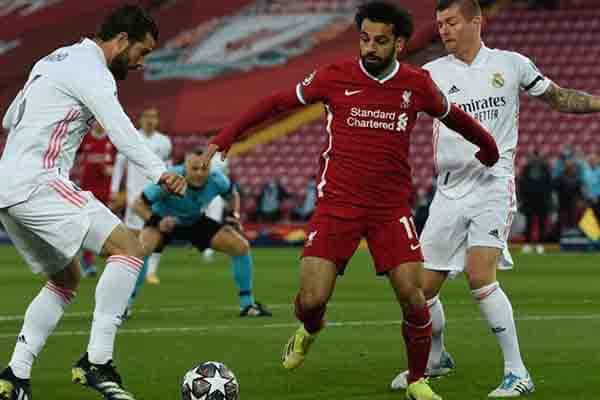 liverpool vs real madrid