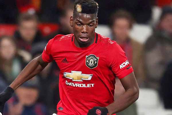 pogba