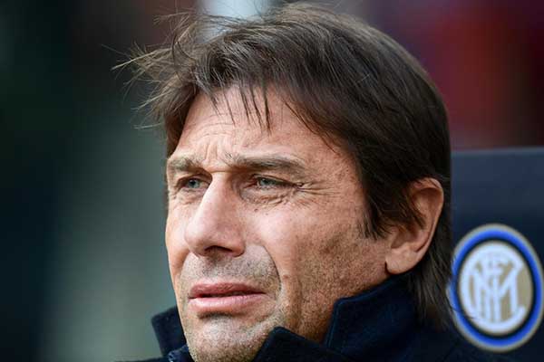 Antonio Conte