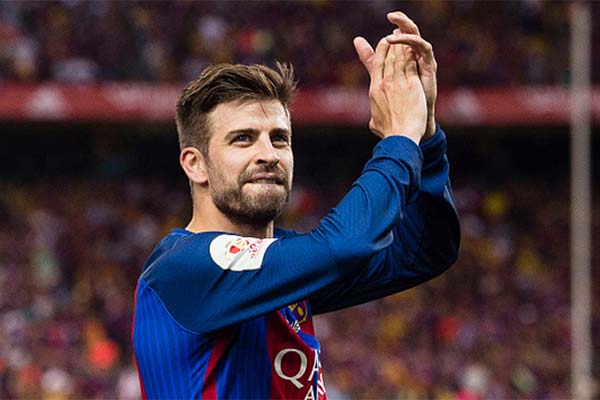 Gerard-Pique