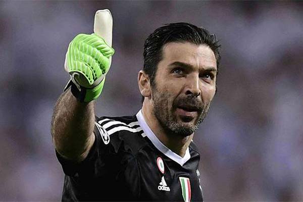 Gianluigi-Buffon