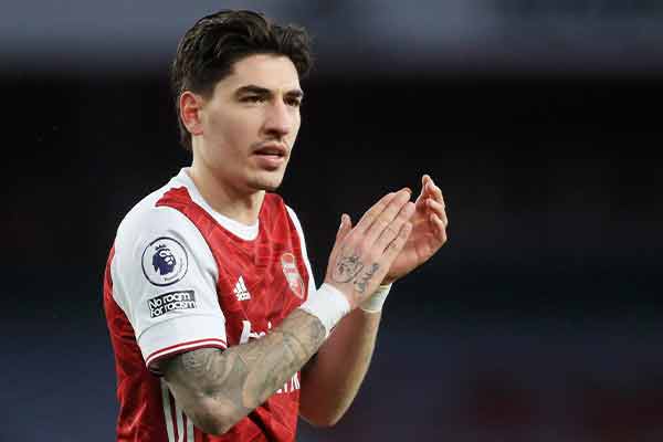 Hector-Bellerin