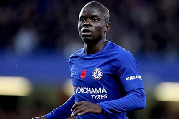 Kante-Hurt