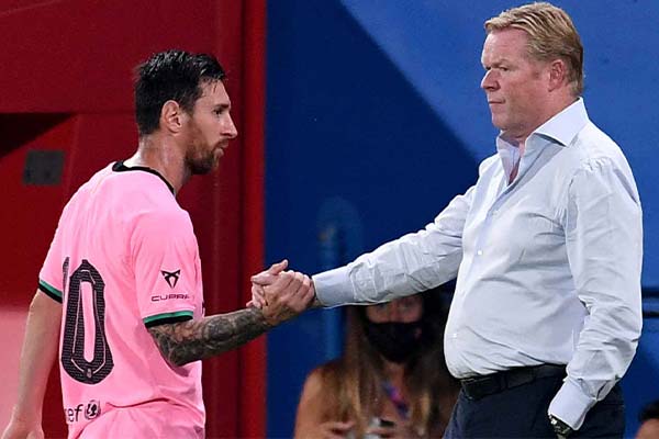 Messi-&--Koeman