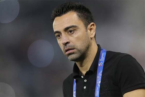 Xavi-Hernandez
